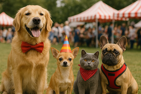Mundo animal
