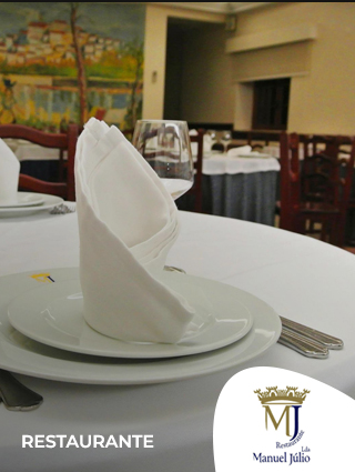 Restaurante Manuel Júlio