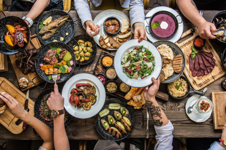 Eventos Gastronómicos