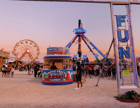 Feira